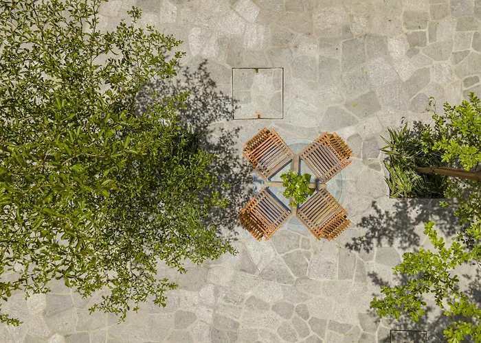 Pauli BoutiqueHotel em Fortaleza